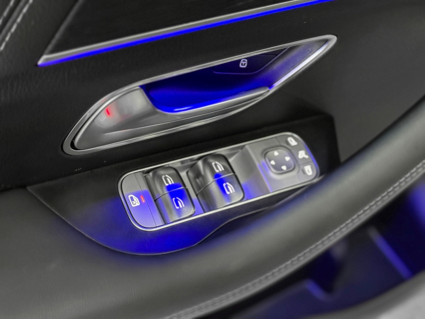 Mercedes-Benz-GLE 450d-3.0 I6 MHEV DIESEL COUPÉ 4MATIC 9G-TRONIC