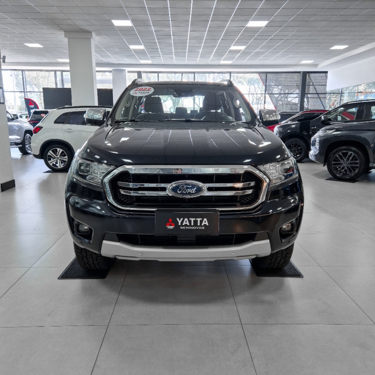 Ford-RANGER-3.2 LIMITED 4X4 CD 20V DIESEL 4P AUTOMÁTICO