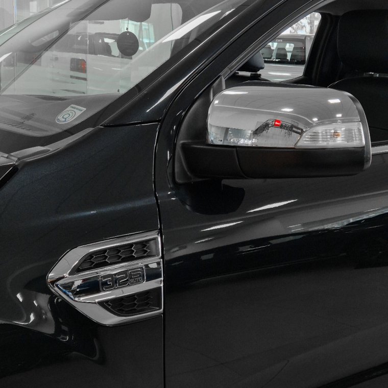 Ford-RANGER-3.2 LIMITED 4X4 CD 20V DIESEL 4P AUTOMÁTICO