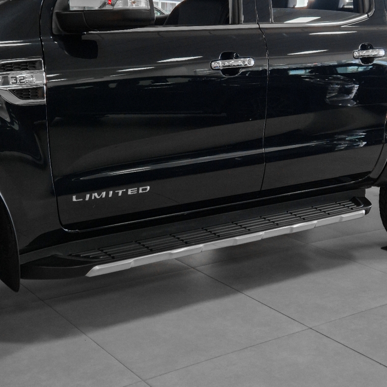 Ford-RANGER-3.2 LIMITED 4X4 CD 20V DIESEL 4P AUTOMÁTICO