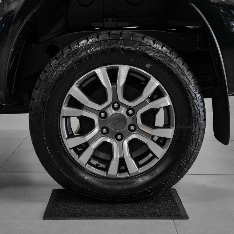 Ford-RANGER-3.2 LIMITED 4X4 CD 20V DIESEL 4P AUTOMÁTICO