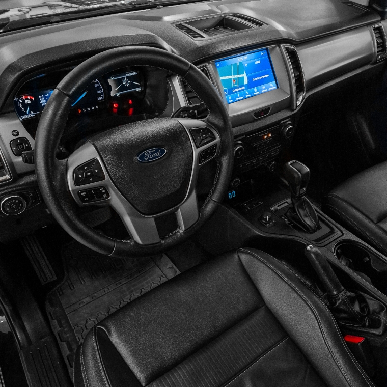 Ford-RANGER-3.2 LIMITED 4X4 CD 20V DIESEL 4P AUTOMÁTICO