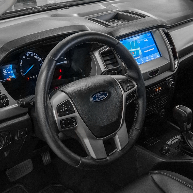 Ford-RANGER-3.2 LIMITED 4X4 CD 20V DIESEL 4P AUTOMÁTICO