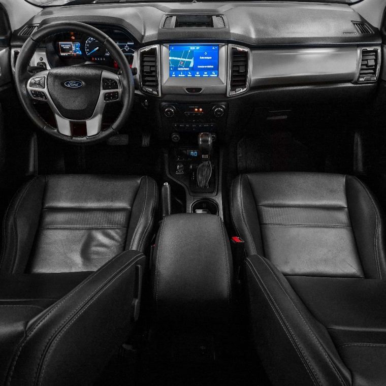 Ford-RANGER-3.2 LIMITED 4X4 CD 20V DIESEL 4P AUTOMÁTICO