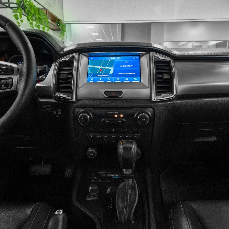 Ford-RANGER-3.2 LIMITED 4X4 CD 20V DIESEL 4P AUTOMÁTICO