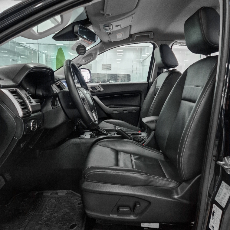 Ford-RANGER-3.2 LIMITED 4X4 CD 20V DIESEL 4P AUTOMÁTICO