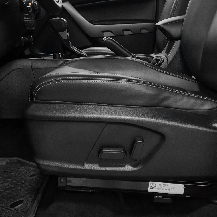 Ford-RANGER-3.2 LIMITED 4X4 CD 20V DIESEL 4P AUTOMÁTICO