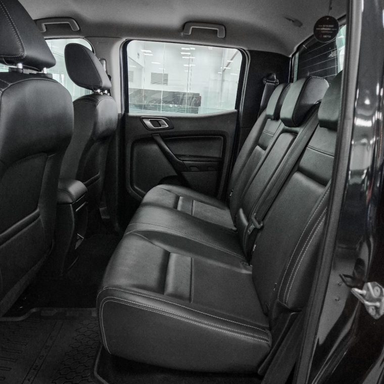 Ford-RANGER-3.2 LIMITED 4X4 CD 20V DIESEL 4P AUTOMÁTICO