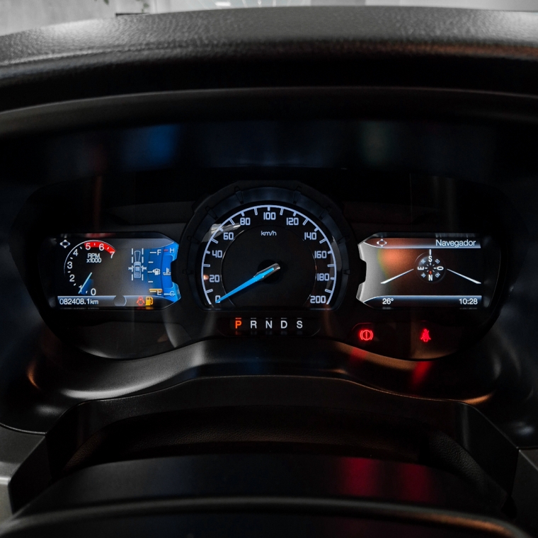 Ford-RANGER-3.2 LIMITED 4X4 CD 20V DIESEL 4P AUTOMÁTICO