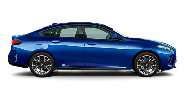 Destaque - BMW M235 xDrive Gran Coupé