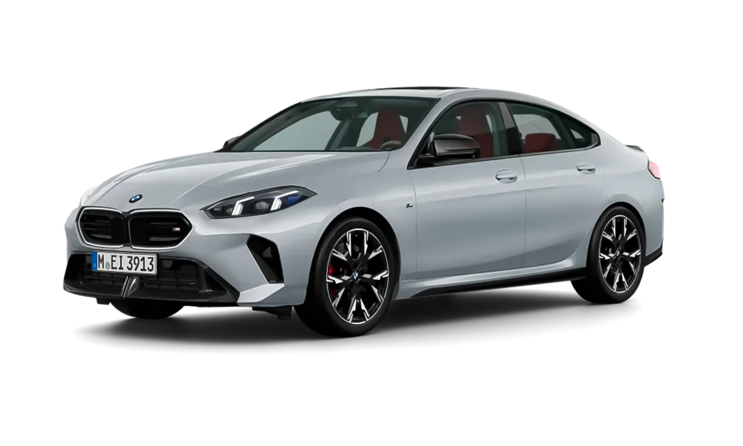 BMW M235 xDrive Gran Coupé