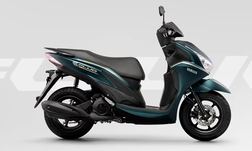 FLUO ABS HYBRID CONNECTED