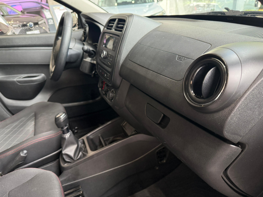 Renault-KWID-1.0 12V SCE FLEX ZEN MANUAL