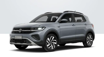 T-Cross Comfortline