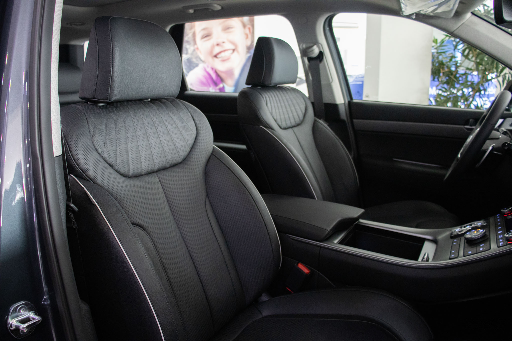 PALISADE Signature 3.8 GDI AWD Aut.