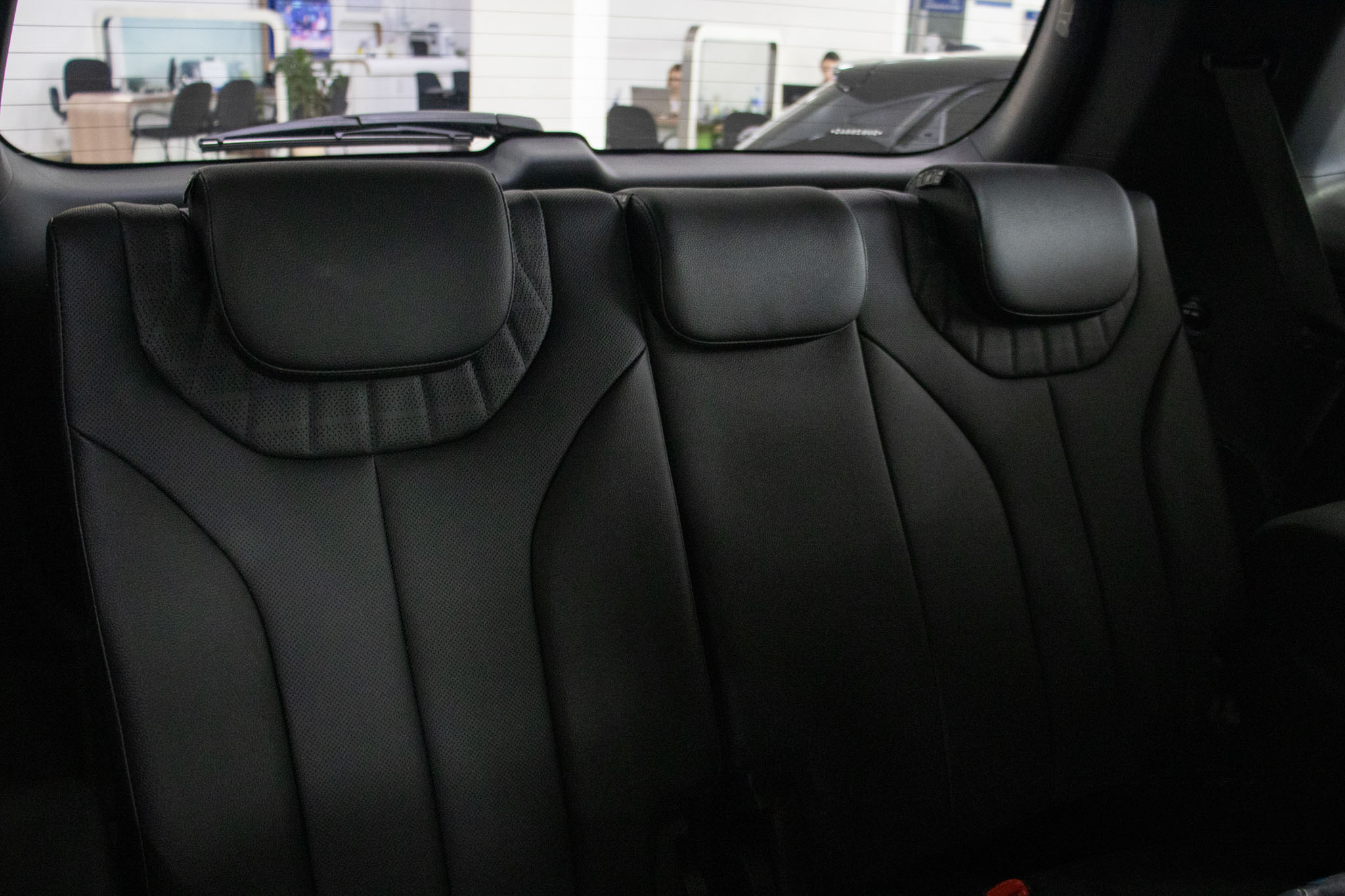 Hyundai-PALISADE-PALISADE Signature 3.8 GDI AWD Aut.