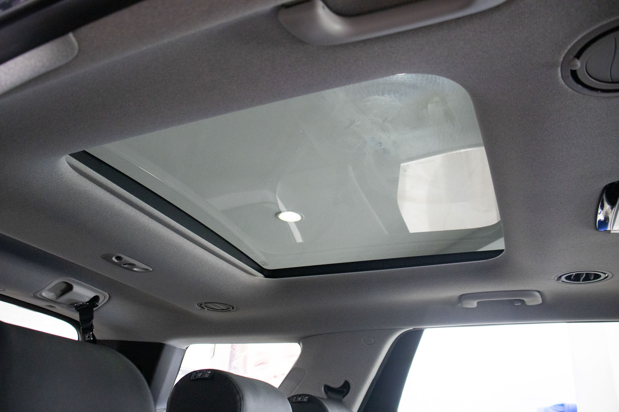 PALISADE Signature 3.8 GDI AWD Aut.