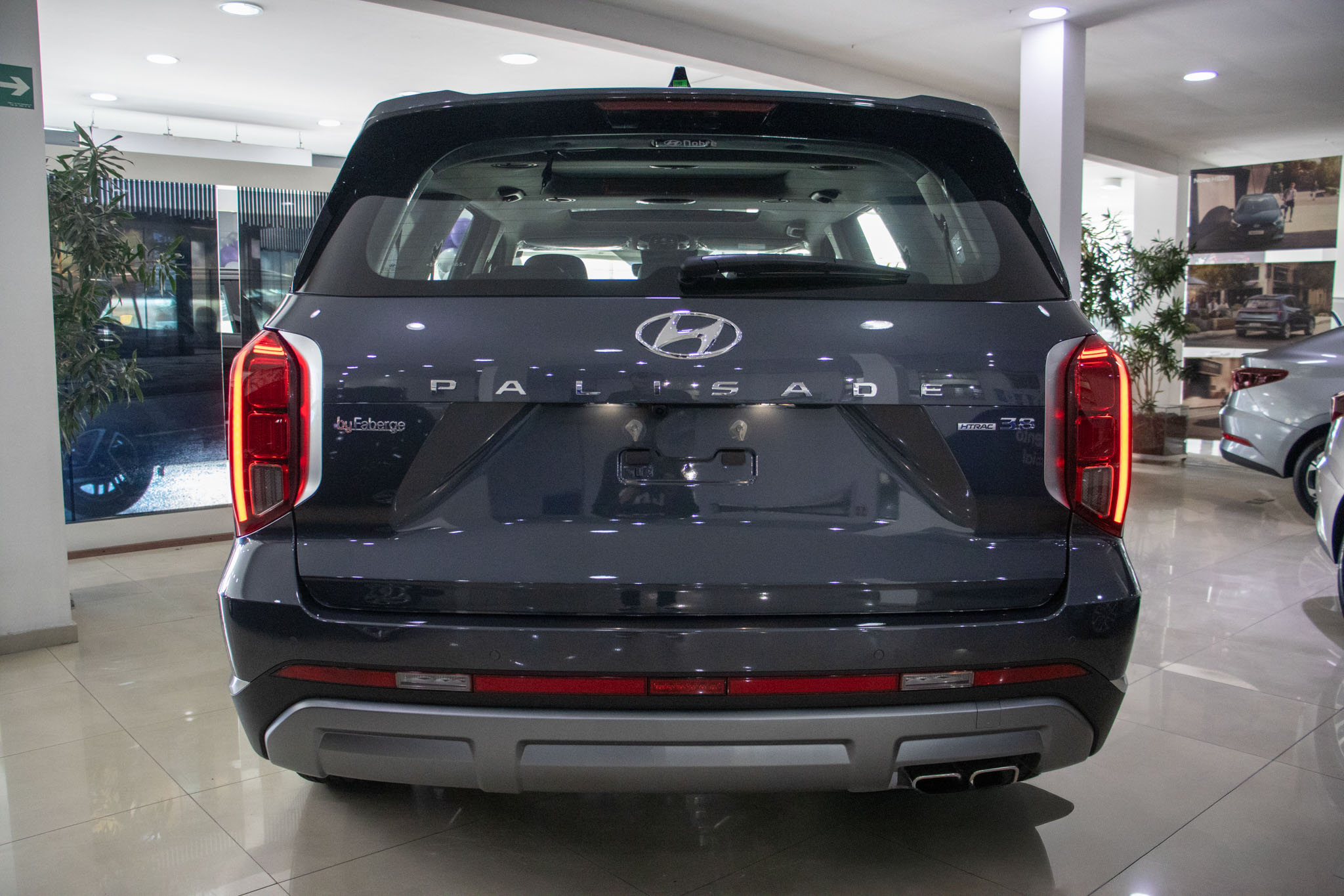 Hyundai-PALISADE-PALISADE Signature 3.8 GDI AWD Aut.