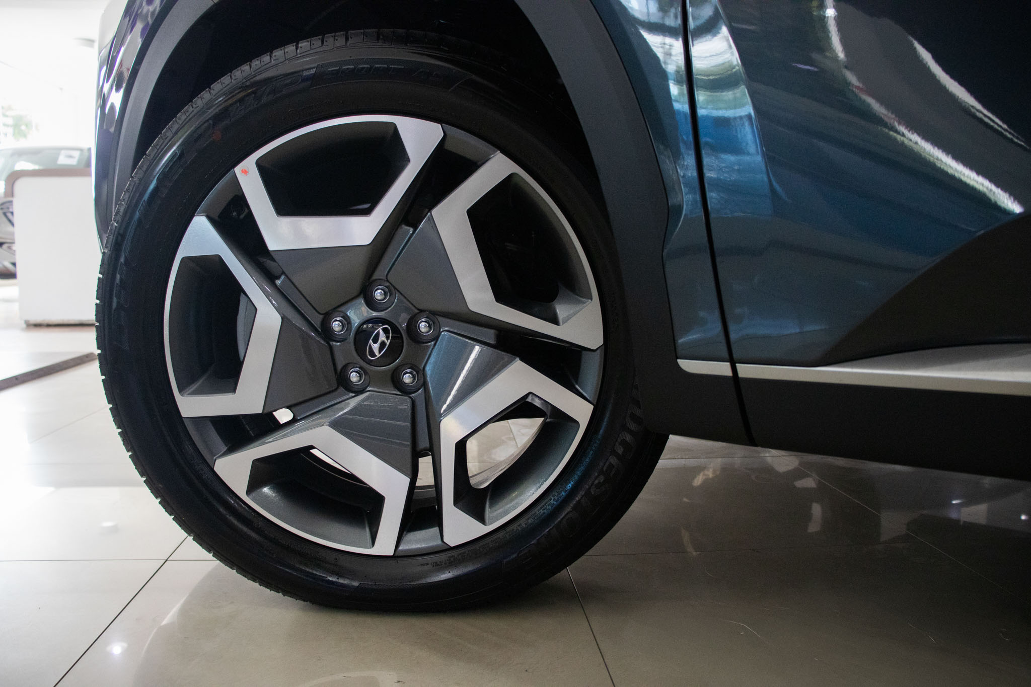 Hyundai-PALISADE-PALISADE Signature 3.8 GDI AWD Aut.