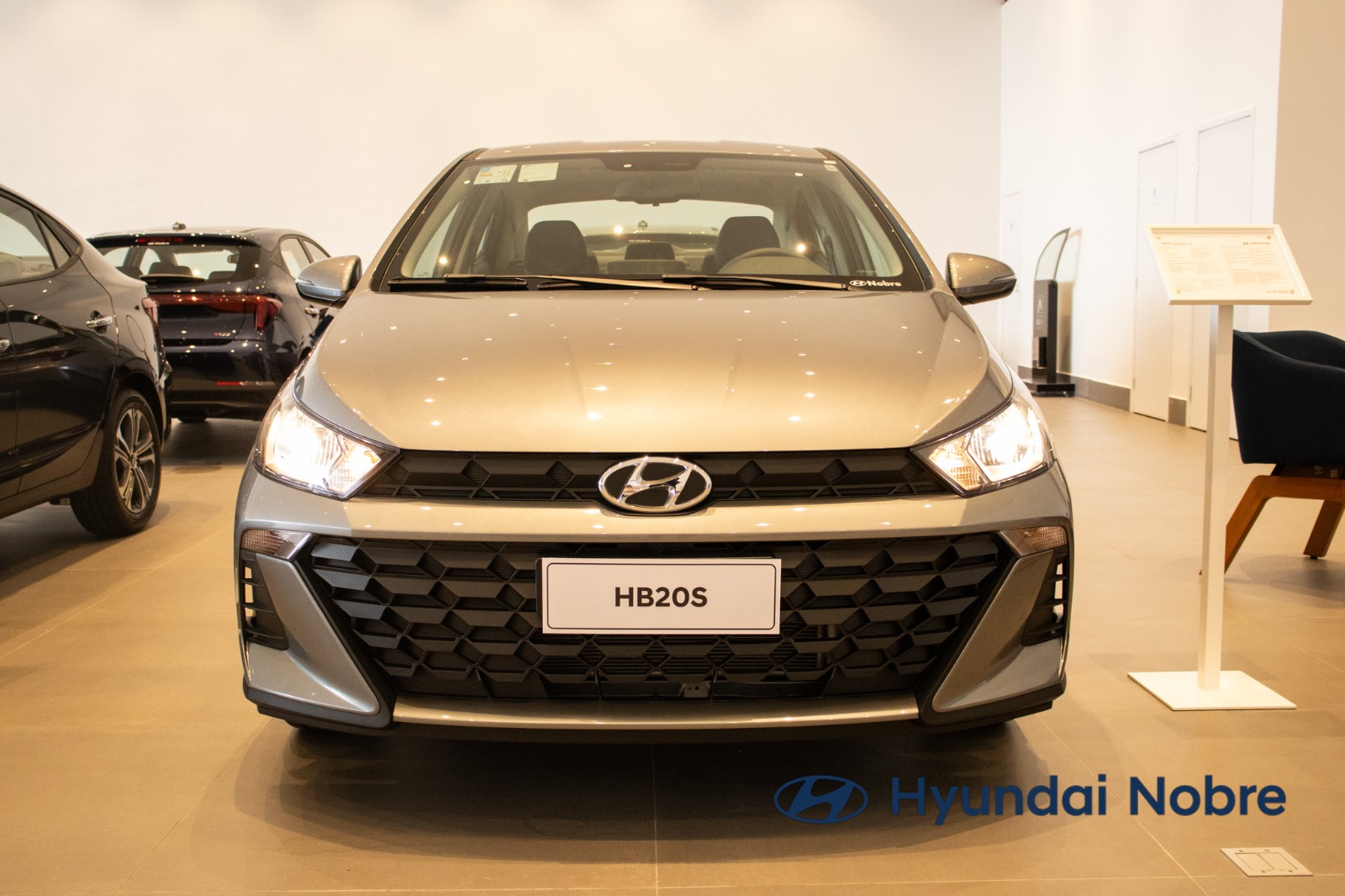 Hyundai-HB20S-HB20S Limited 1.0  Flex 12V Mec.