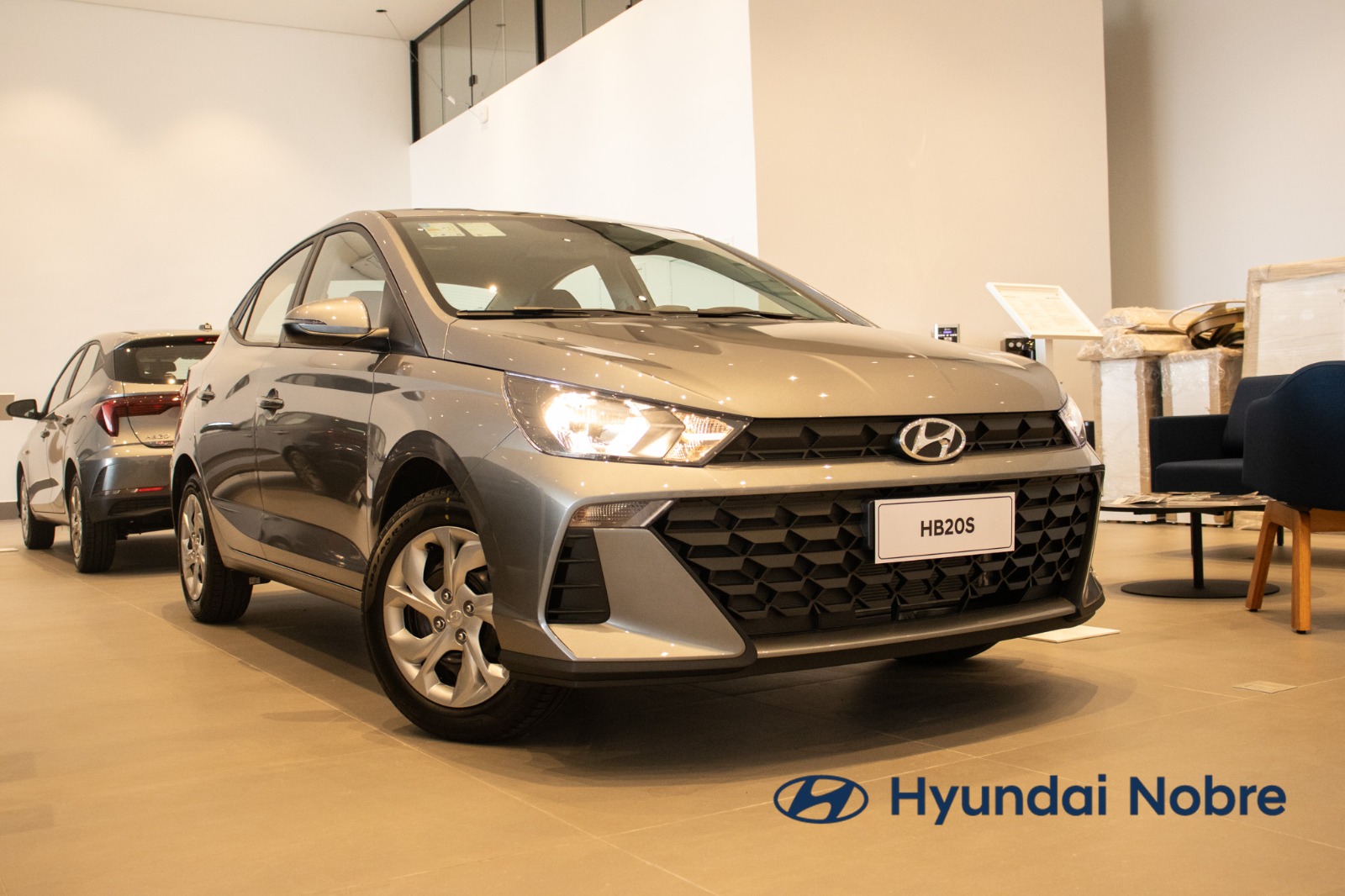 Hyundai-HB20S-HB20S Limited 1.0  Flex 12V Mec.