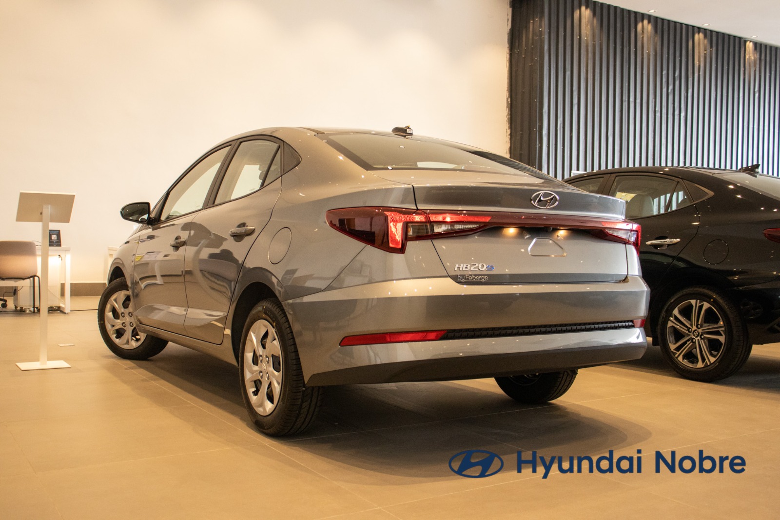 Hyundai-HB20S-HB20S Limited 1.0  Flex 12V Mec.