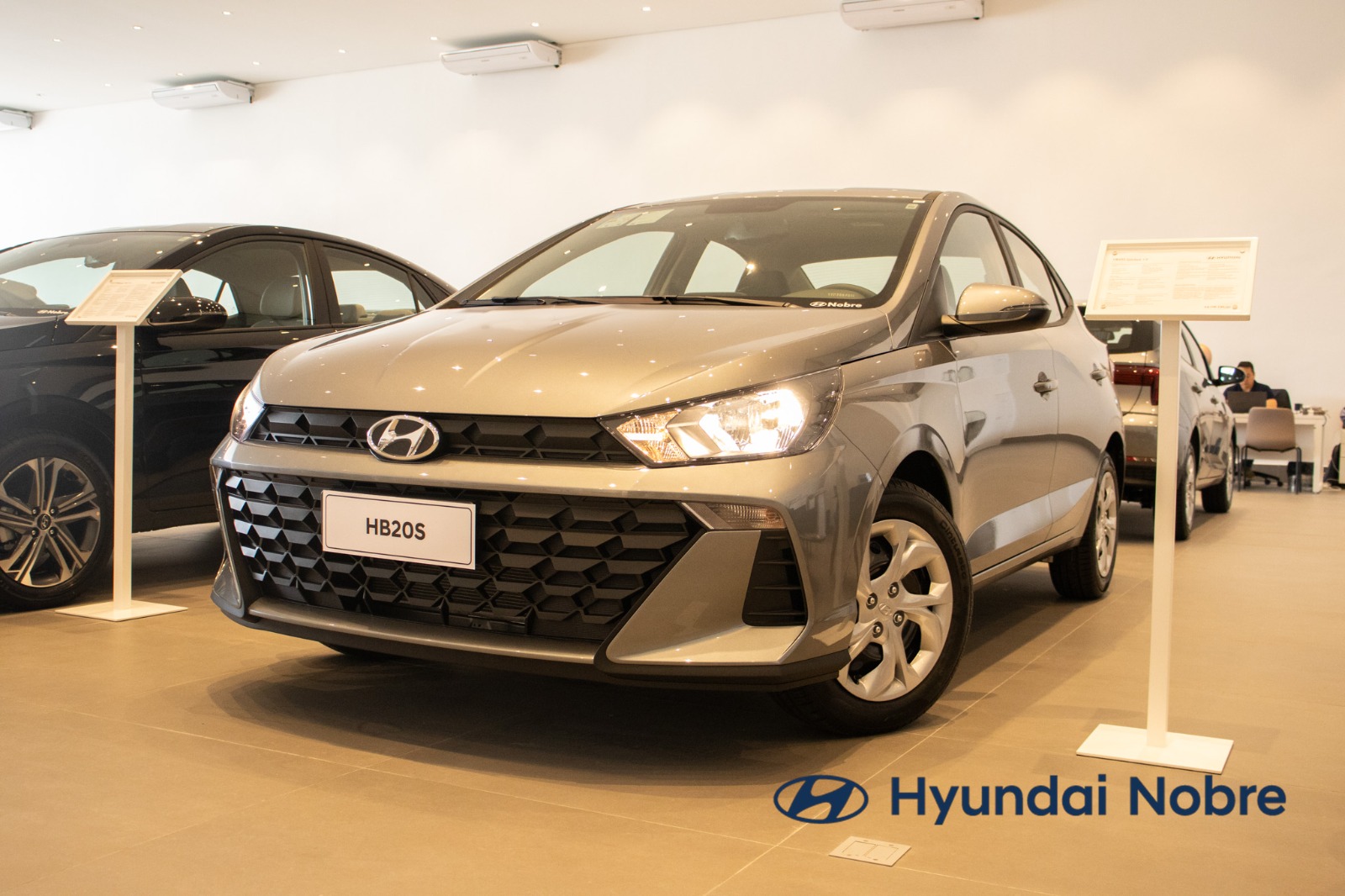Hyundai-HB20S-HB20S Limited 1.0  Flex 12V Mec.