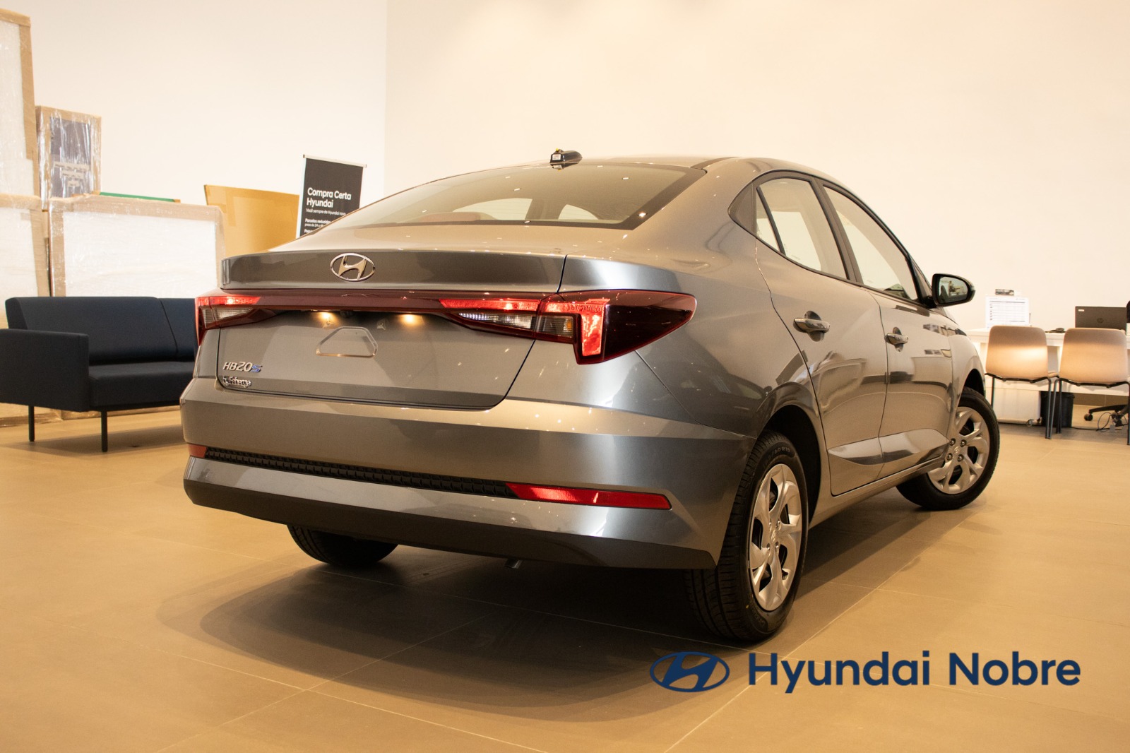 Hyundai-HB20S-HB20S Limited 1.0  Flex 12V Mec.