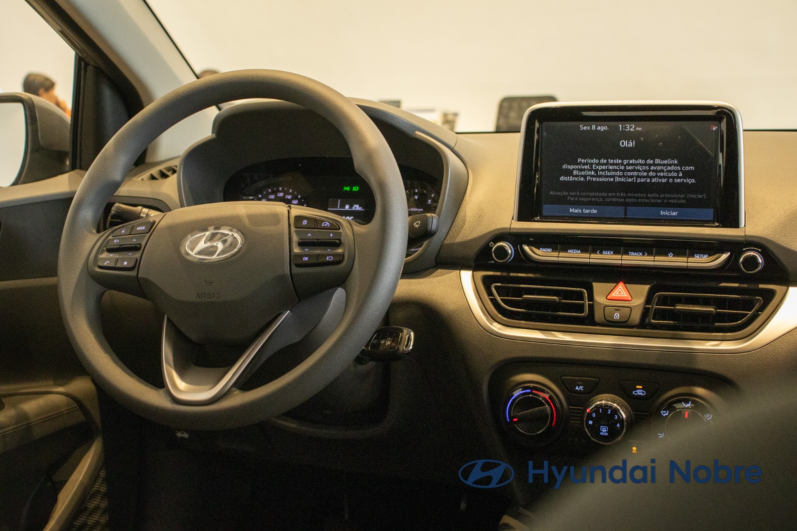 Hyundai-HB20S-HB20S Limited 1.0  Flex 12V Mec.