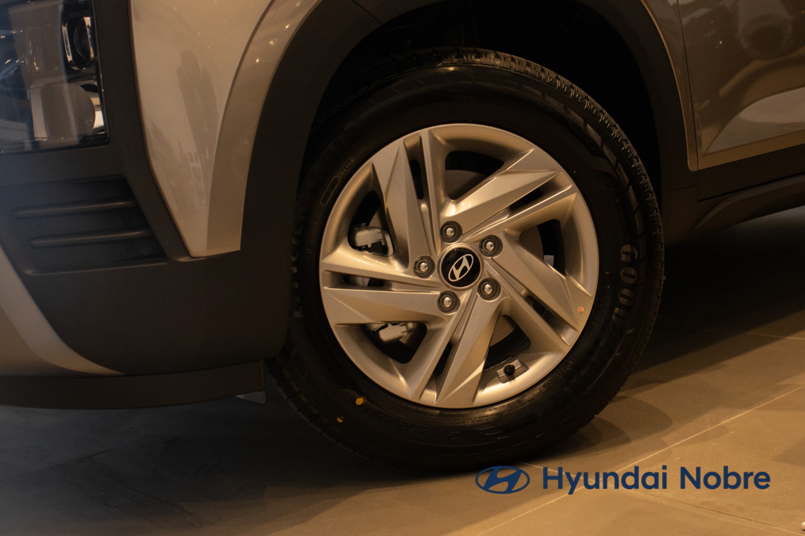 Creta Comfort Safety 1.0 TB 12V Aut.