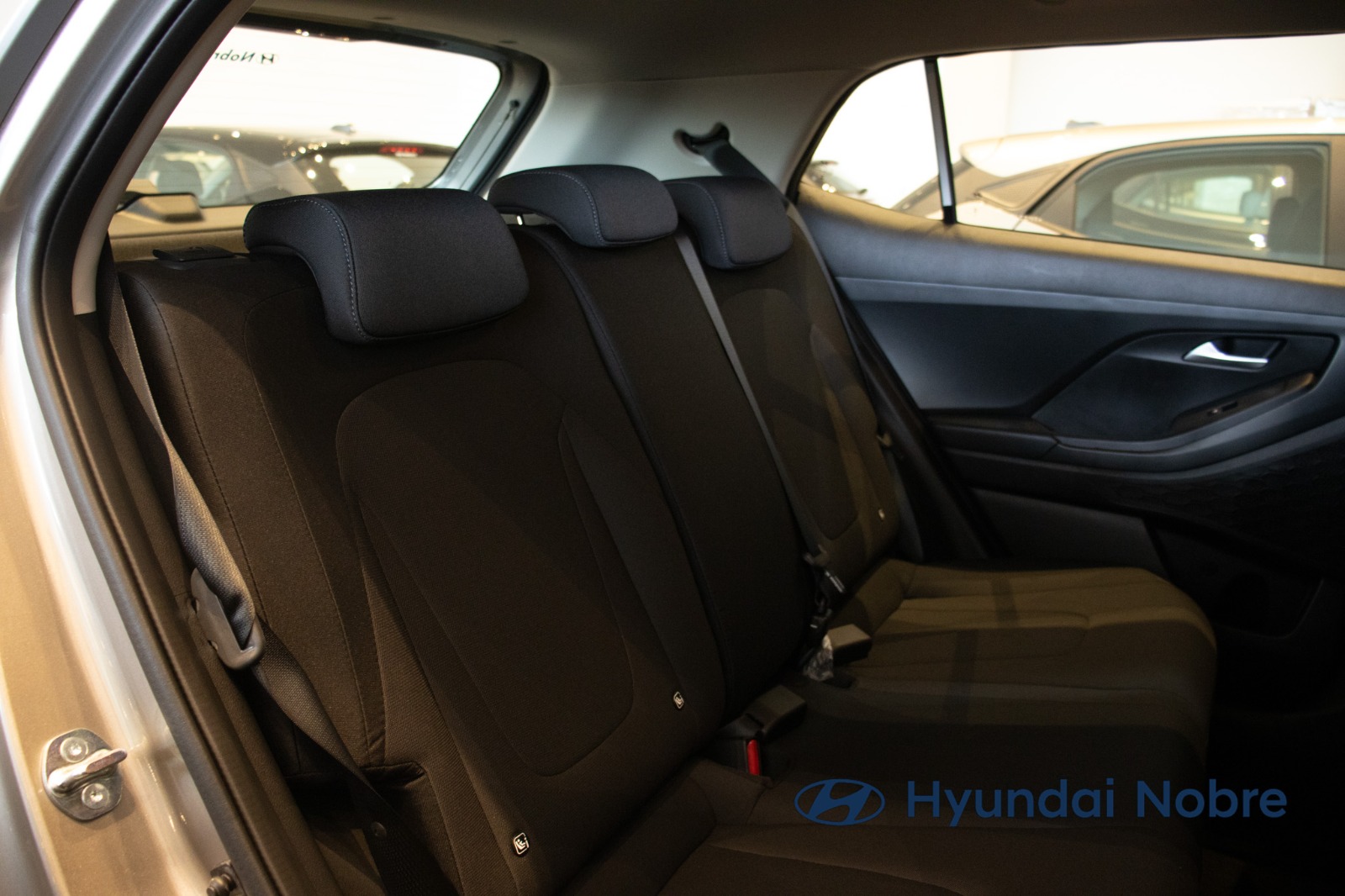 Hyundai-CRETA-Creta Comfort Safety 1.0 TB 12V Aut.