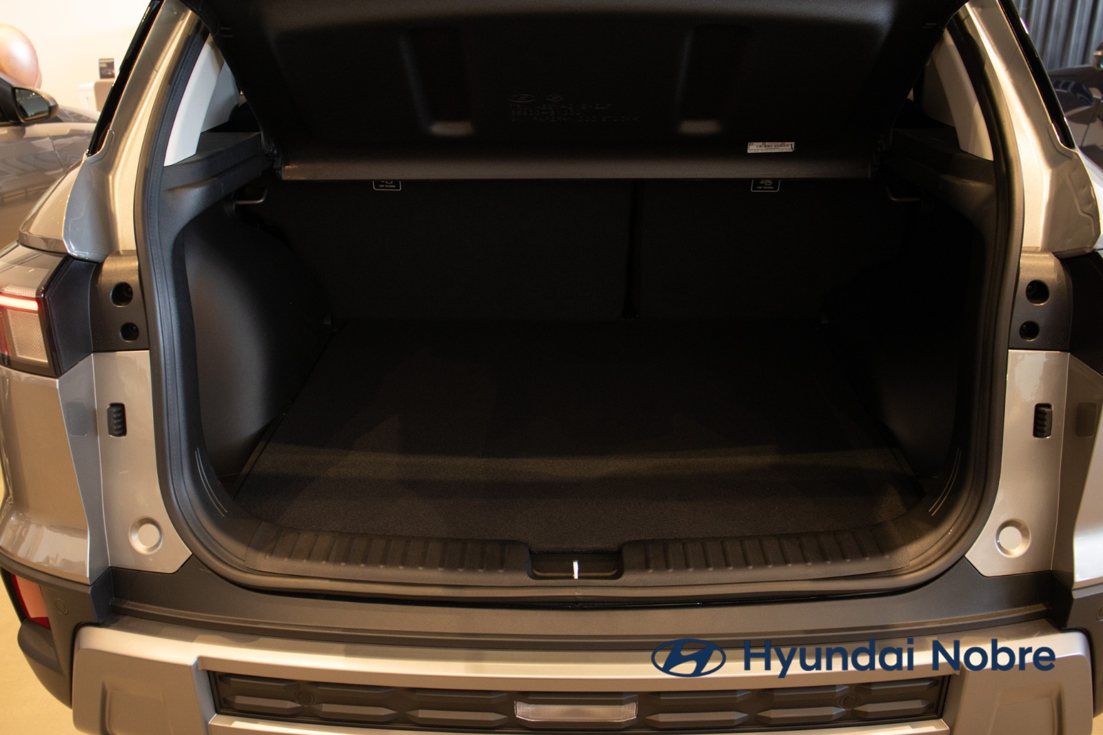 Hyundai-CRETA-Creta Comfort Safety 1.0 TB 12V Aut.