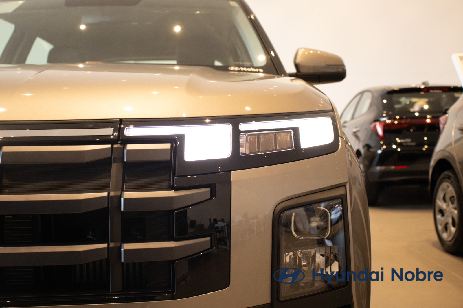 Hyundai-CRETA-Creta Comfort Safety 1.0 TB 12V Aut.