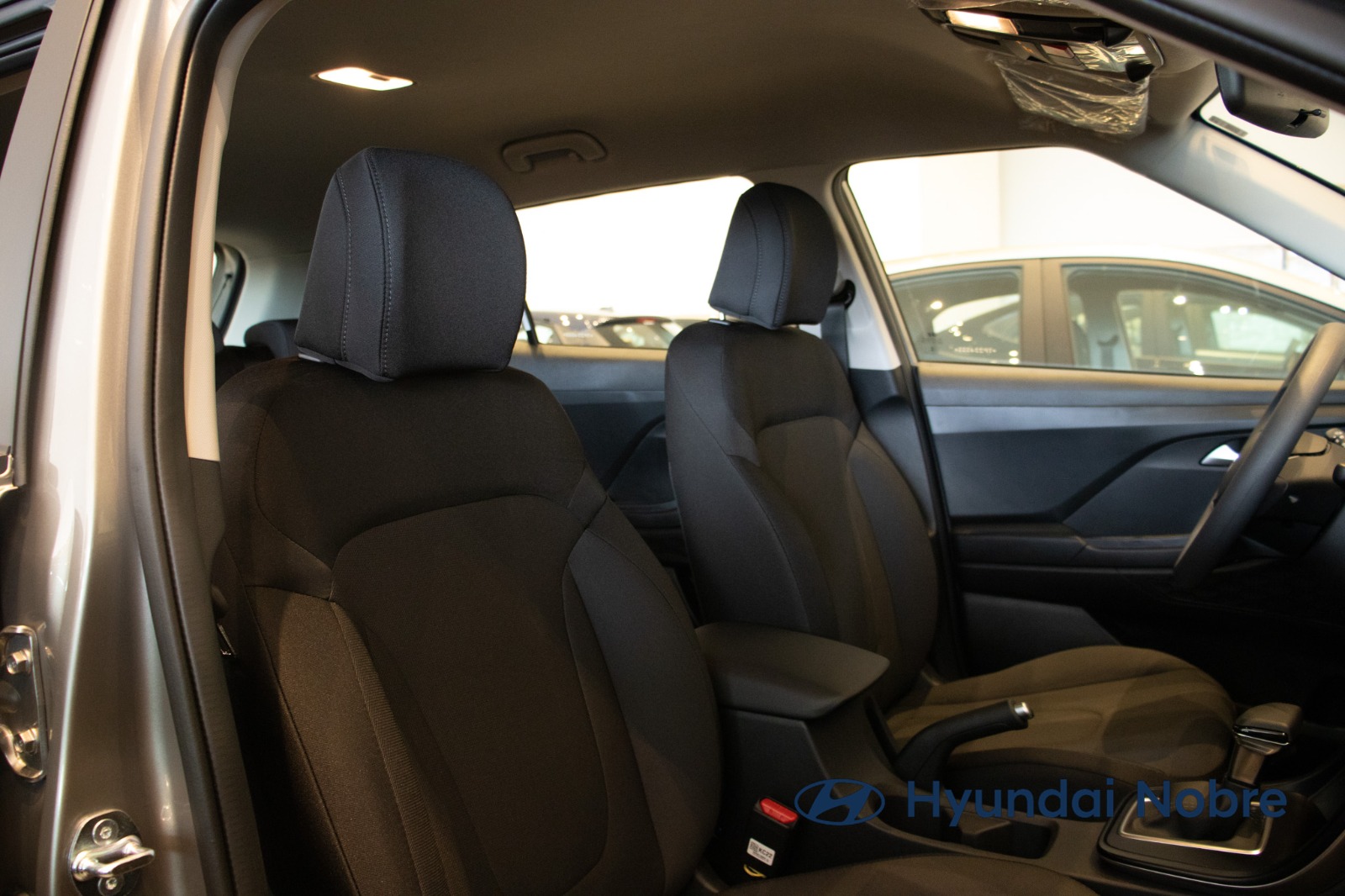 Hyundai-CRETA-Creta Comfort Safety 1.0 TB 12V Aut.