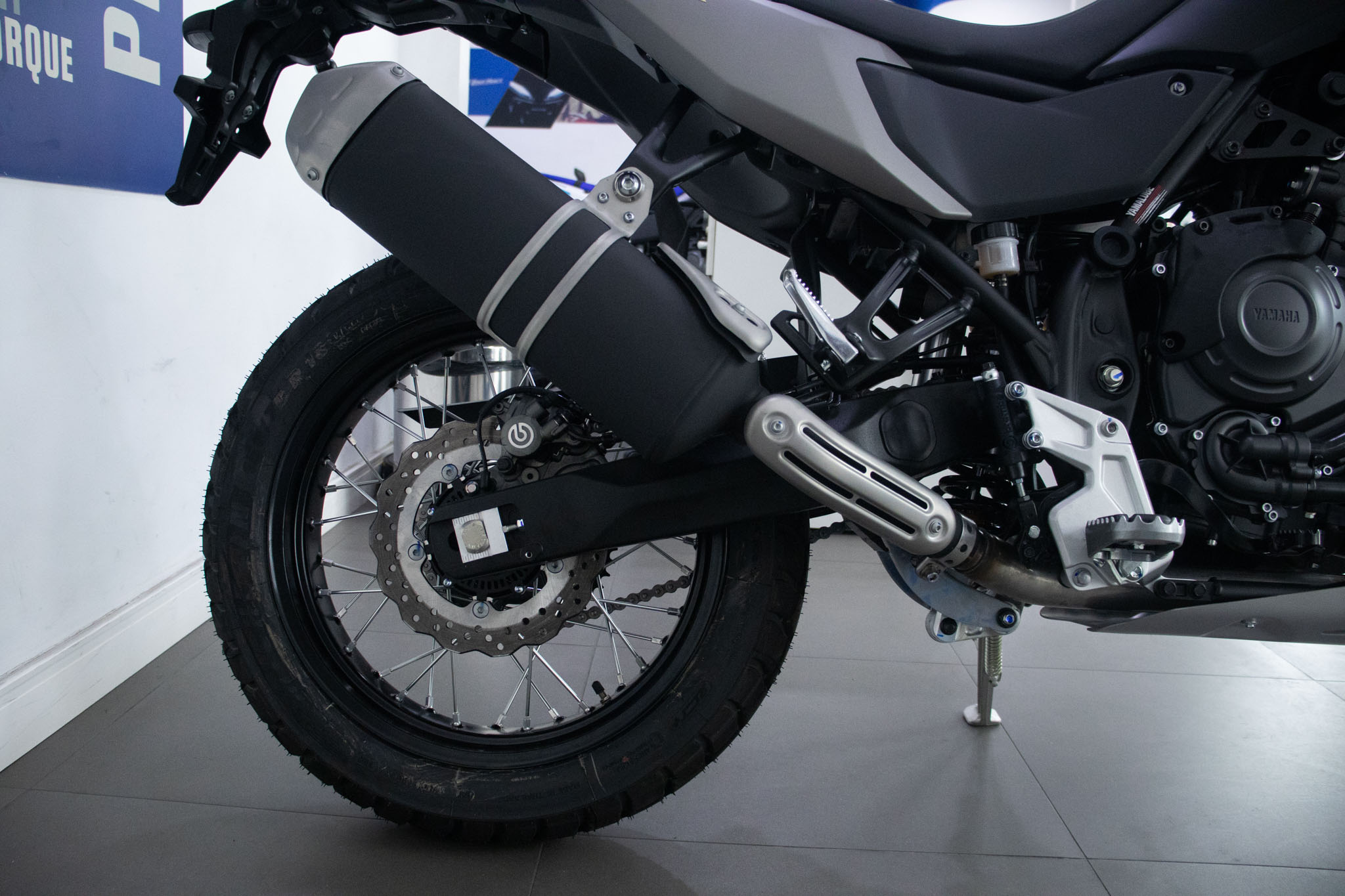YAMAHA-XTZ-XTZ690 TENERE