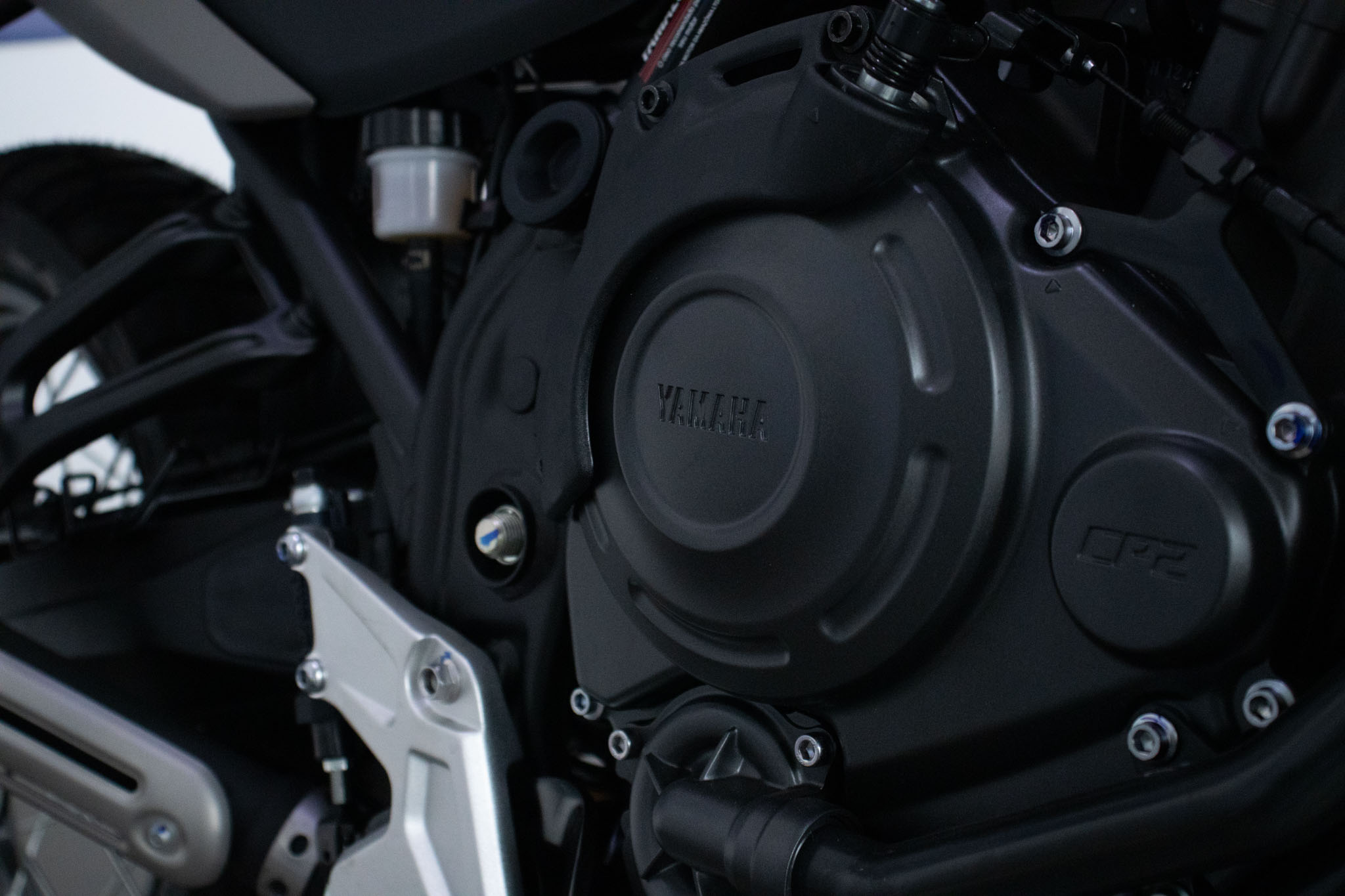 YAMAHA-XTZ-XTZ690 TENERE