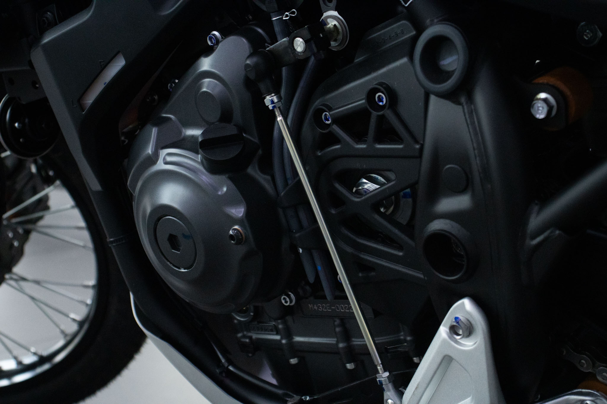 YAMAHA-XTZ-XTZ690 TENERE