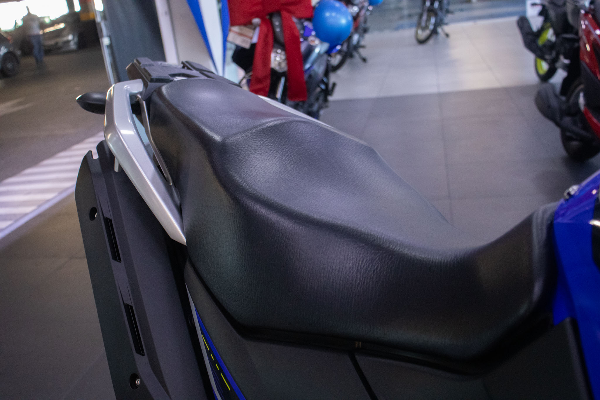 YAMAHA-XTZ-XTZ 150 CROSSER Z FLEX