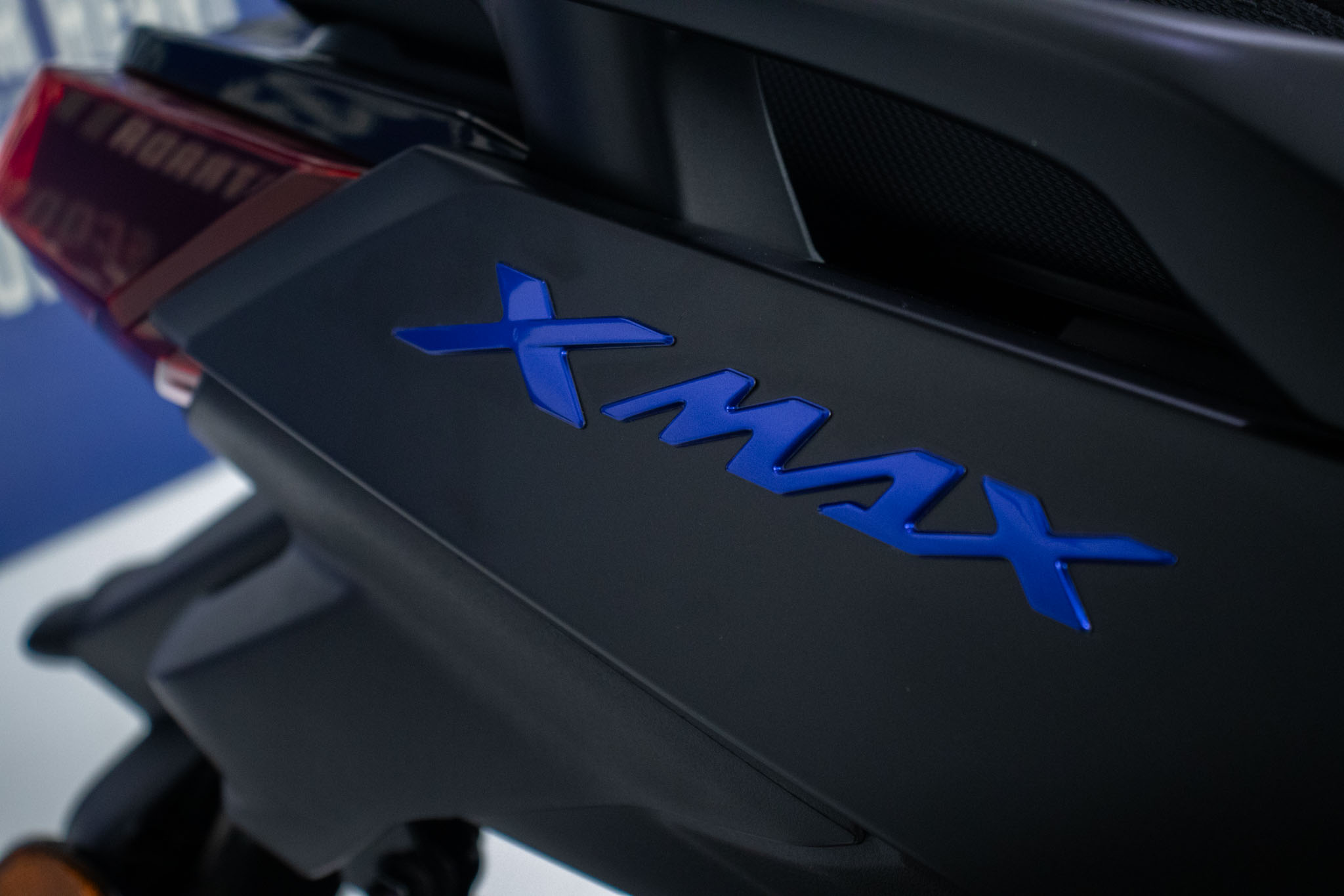 YAMAHA-XMAX-XMAX 300 CONNECTED
