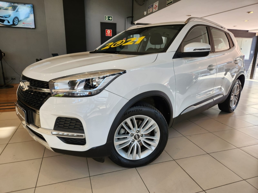 1.5 VVT TURBO iFLEX T DCT