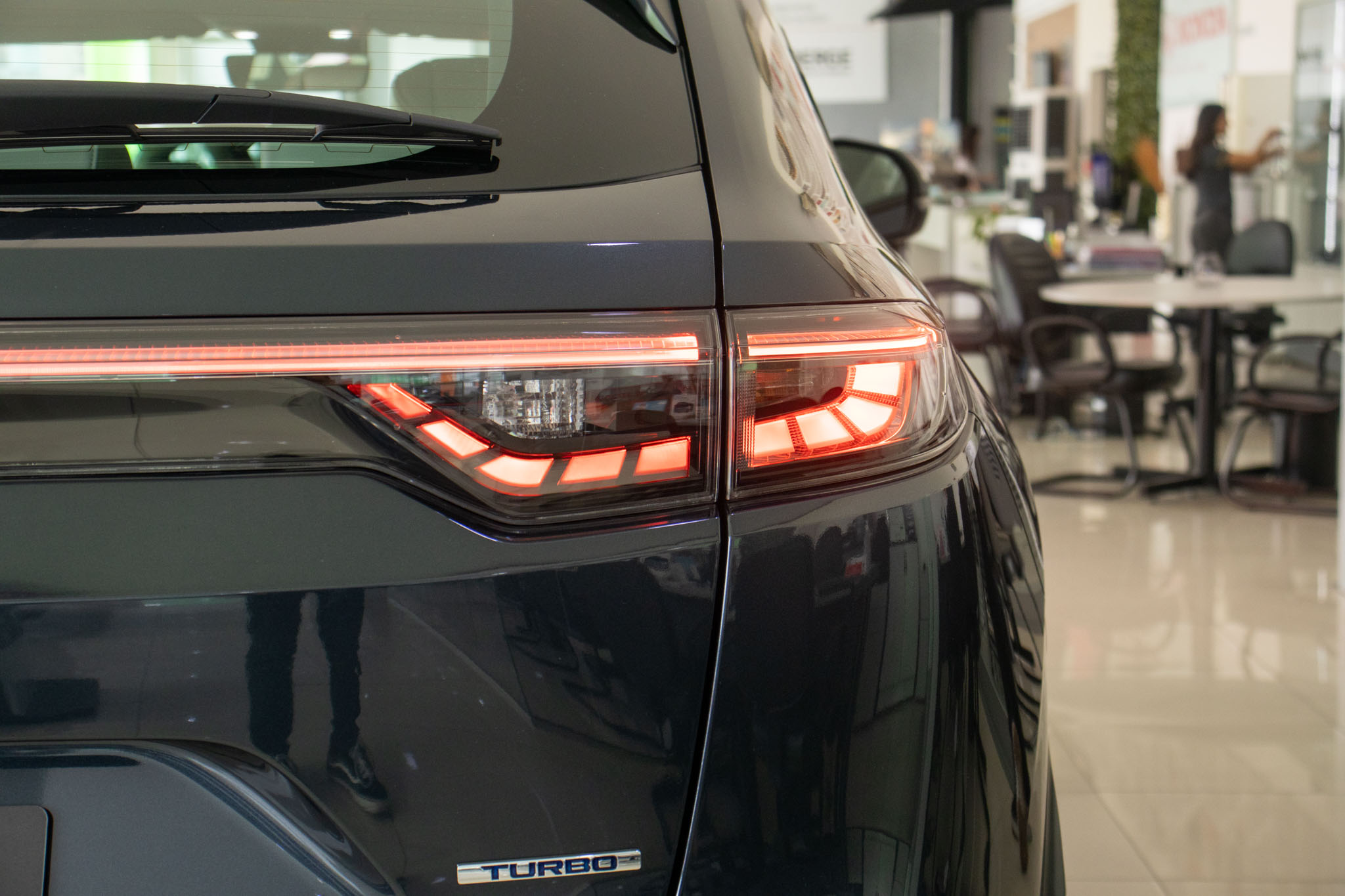 Honda-HR-V-HR-V Advance 1.5  Flex TB 16V 5p Aut.