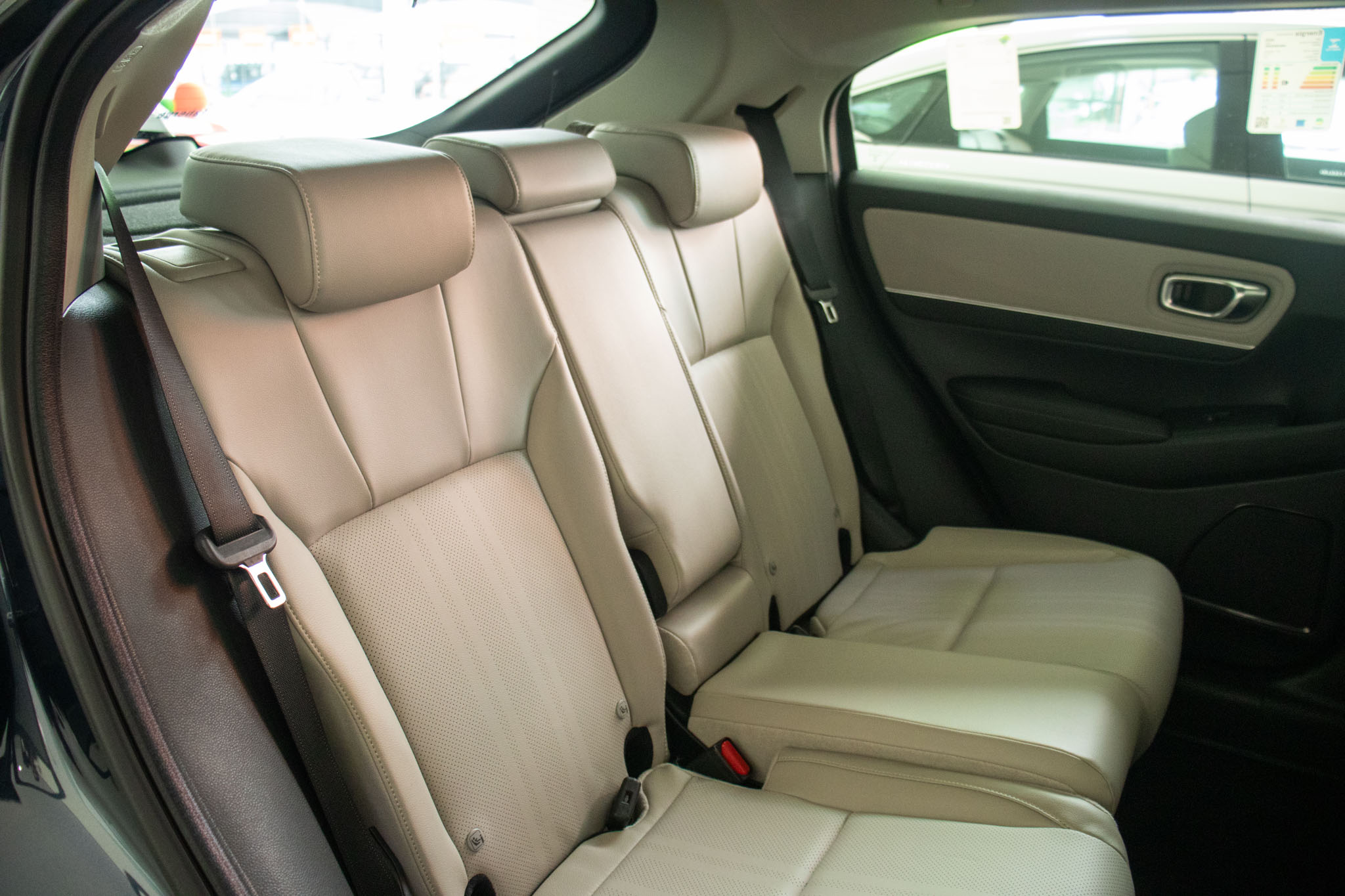 Honda-HR-V-HR-V Advance 1.5  Flex TB 16V 5p Aut.