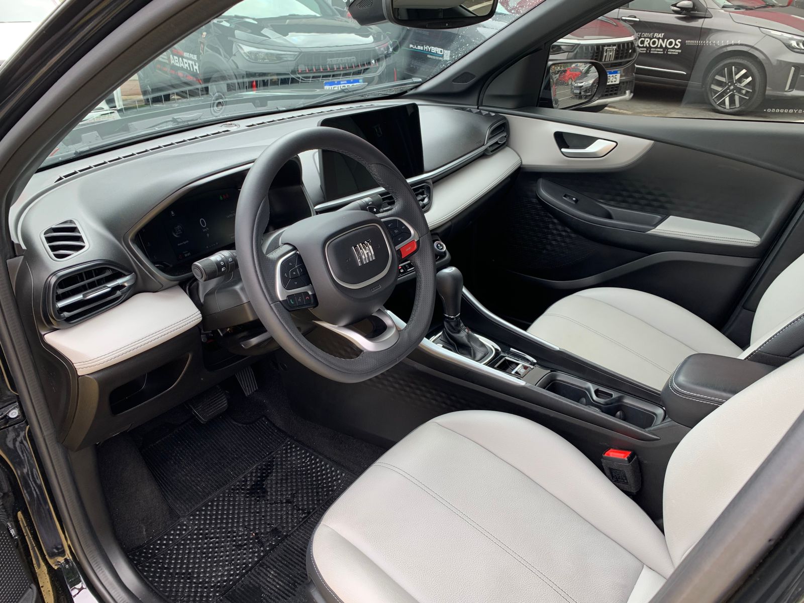 Fiat-Fastback-Fastback Impetus 1.0 200 T. Flex Aut