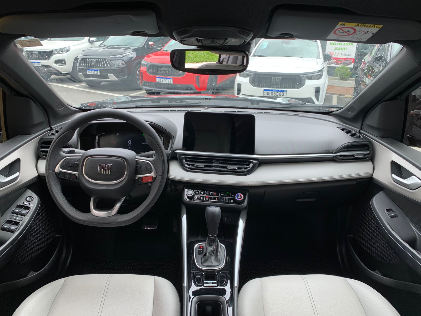 Fiat-Fastback-Fastback Impetus 1.0 200 T. Flex Aut