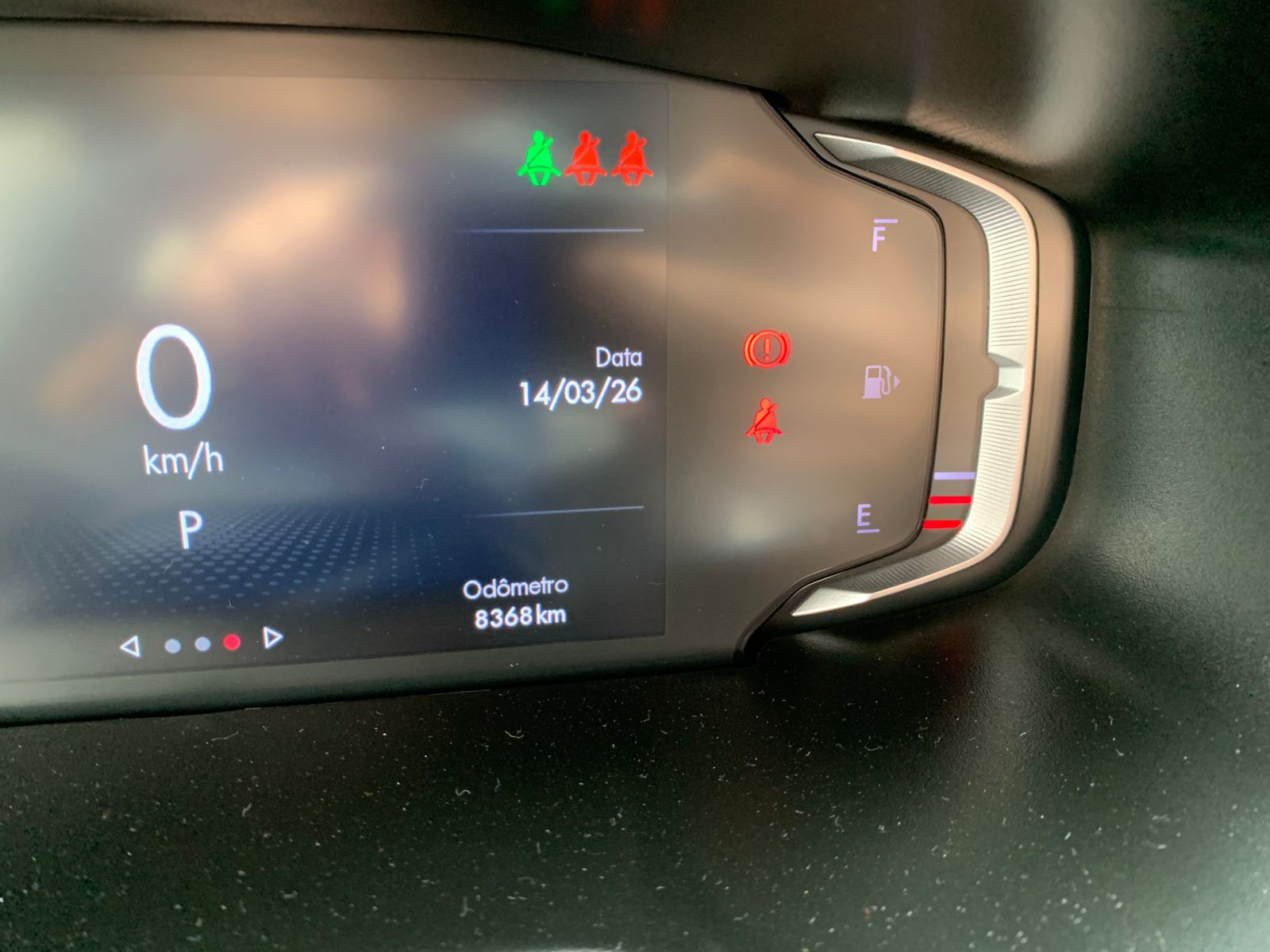 Fiat-Fastback-Fastback Impetus 1.0 200 T. Flex Aut