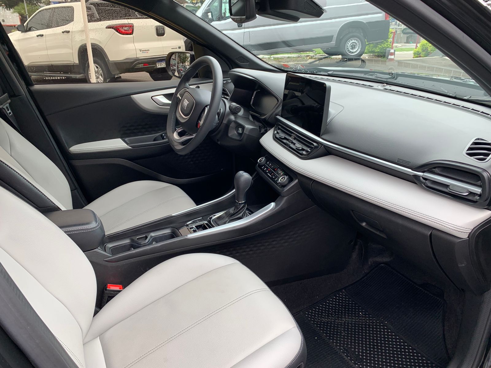 Fiat-Fastback-Fastback Impetus 1.0 200 T. Flex Aut