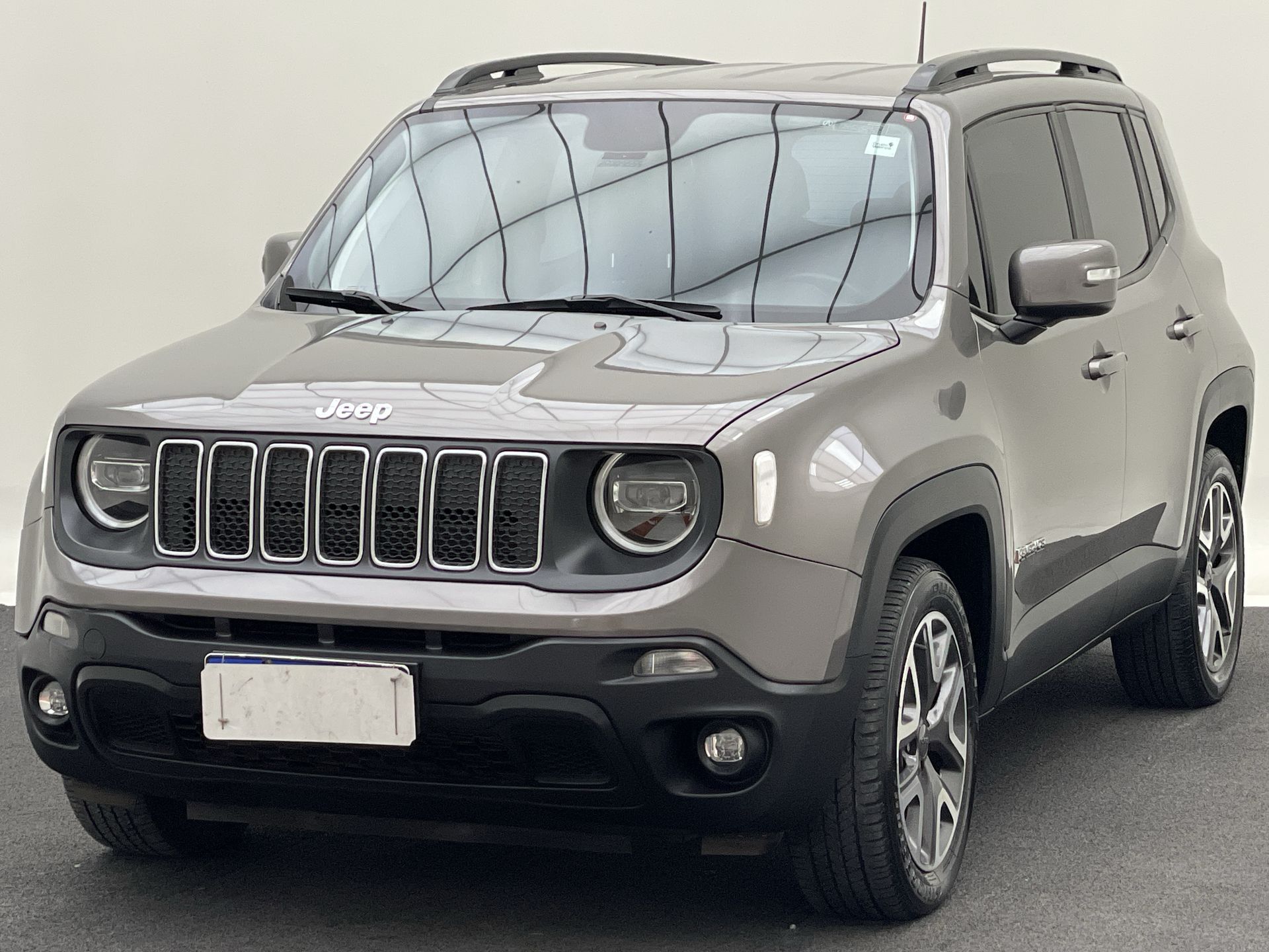 Jeep-RENEGADE-Renegade Longitude 1.8 4x2 Flex 16V Aut.