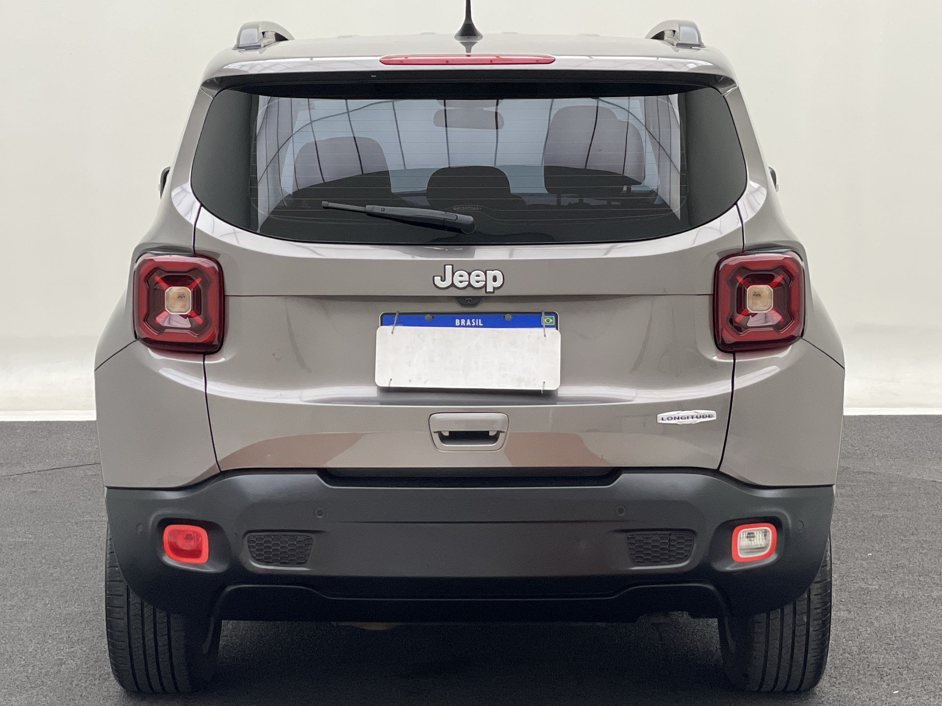 Jeep-RENEGADE-Renegade Longitude 1.8 4x2 Flex 16V Aut.