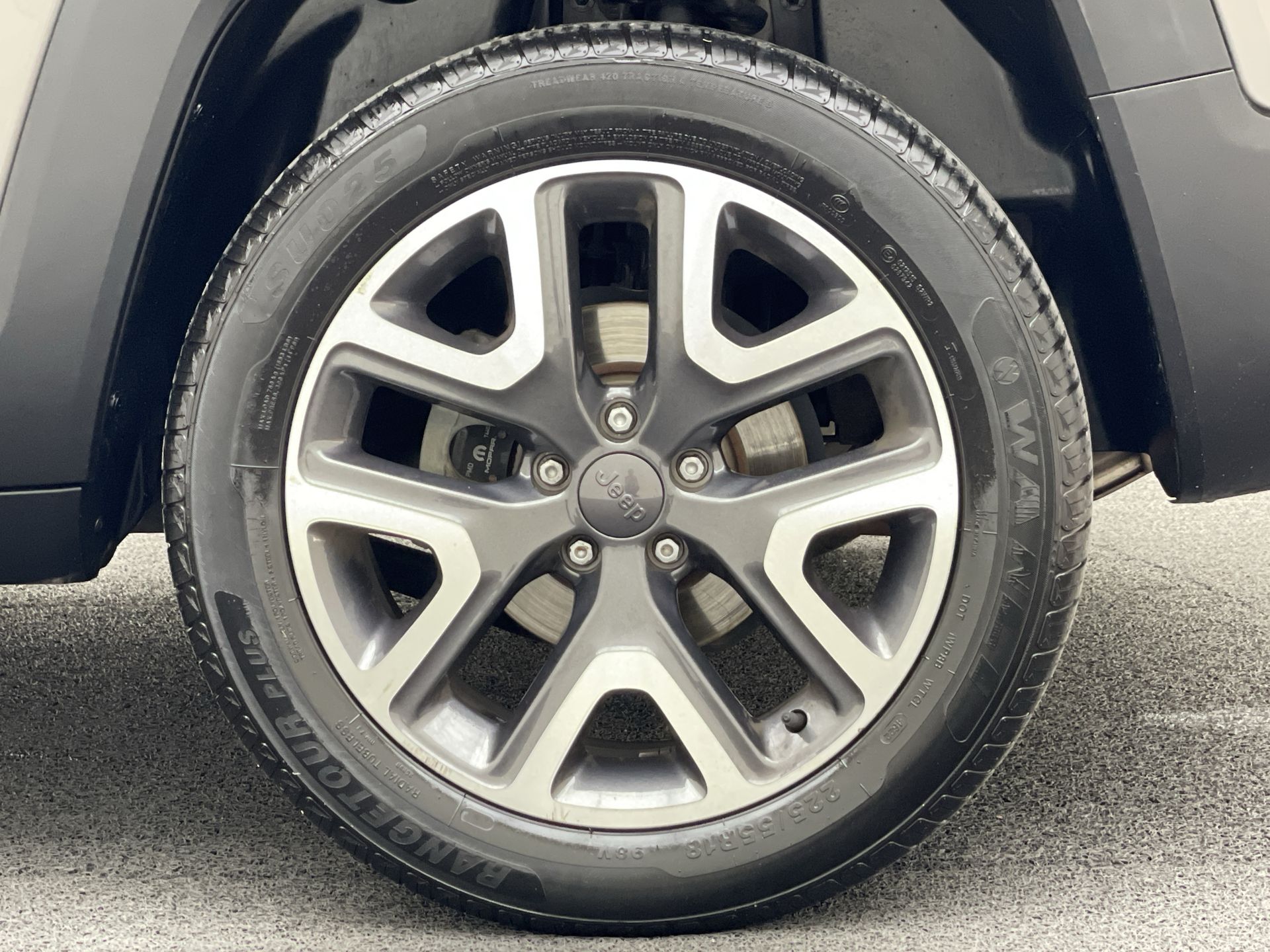 Jeep-RENEGADE-Renegade Longitude 1.8 4x2 Flex 16V Aut.