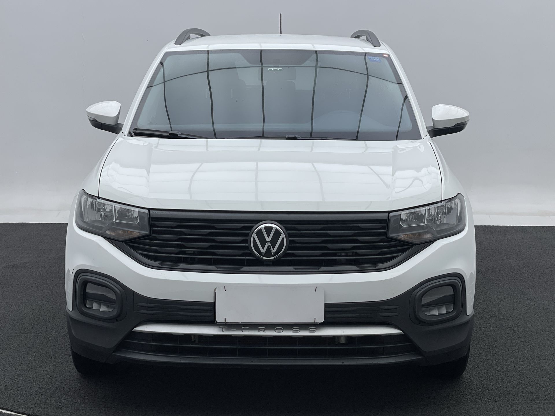 VW - Volkswagen-T-Cross-T-Cross Sense 200 TSI 1.0 Flex 5p Aut.